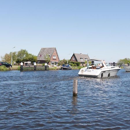 Chill-Out Apartment Nieuwe Wetering Bagian luar foto
