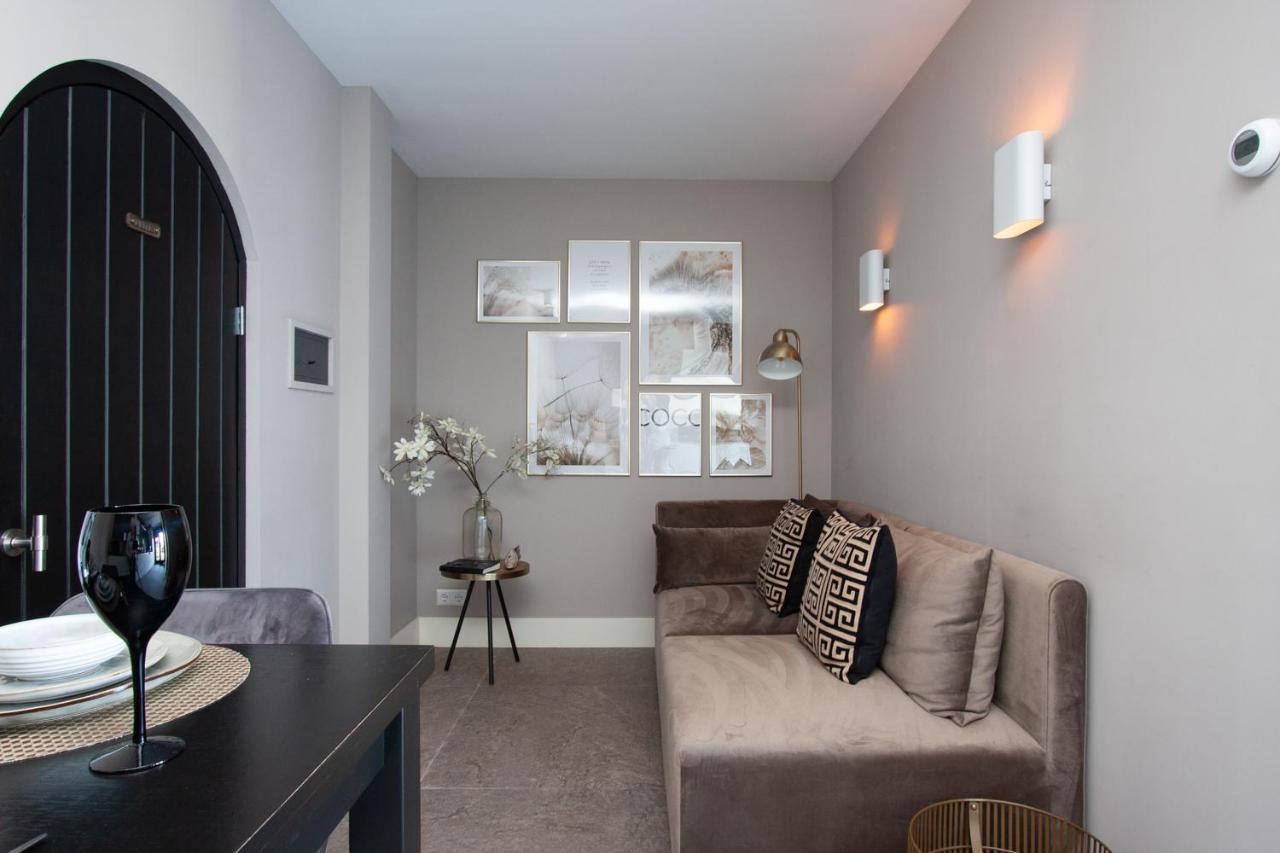 Chill-Out Apartment Nieuwe Wetering Bagian luar foto