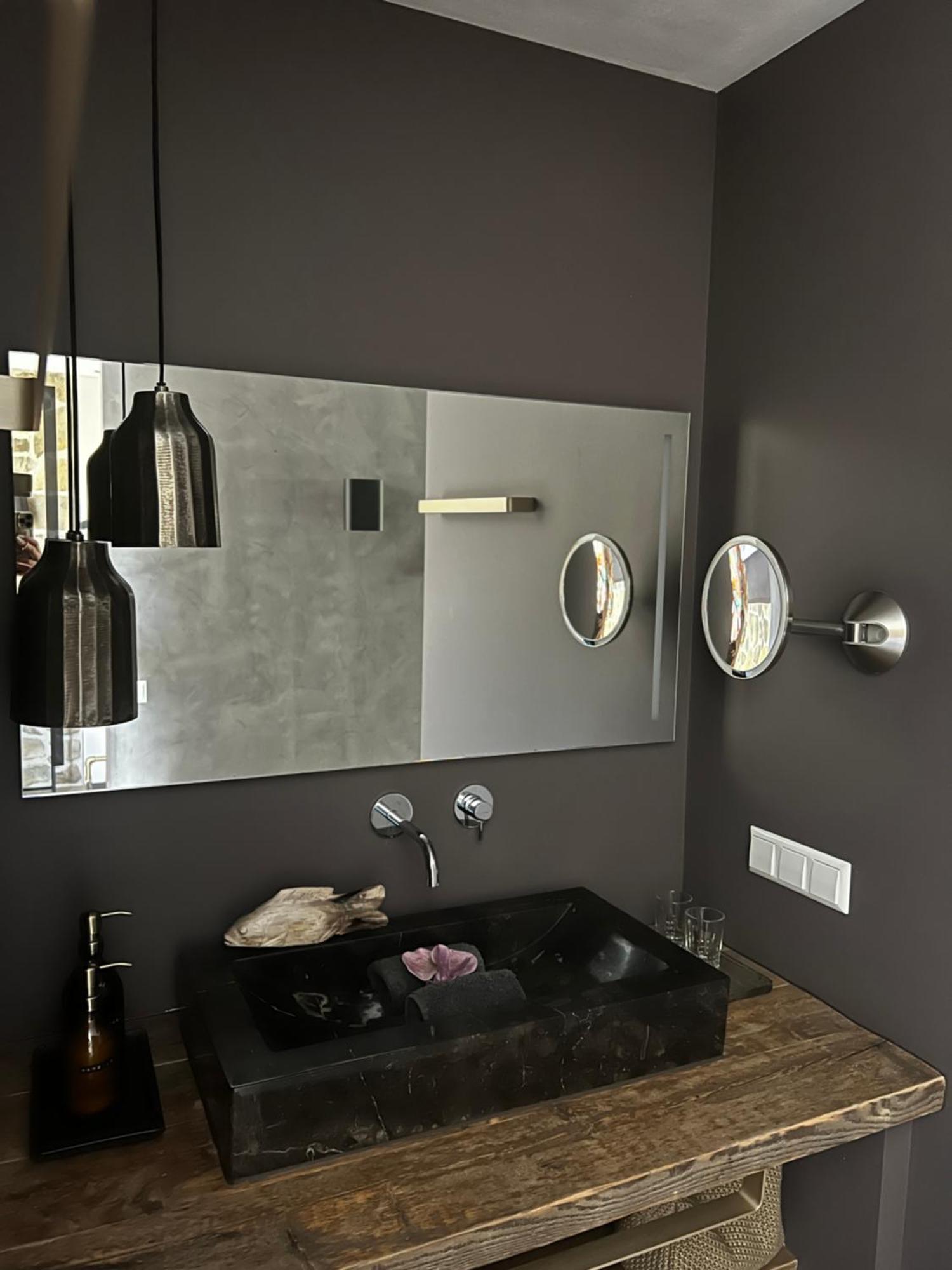 Chill-Out Apartment Nieuwe Wetering Bagian luar foto