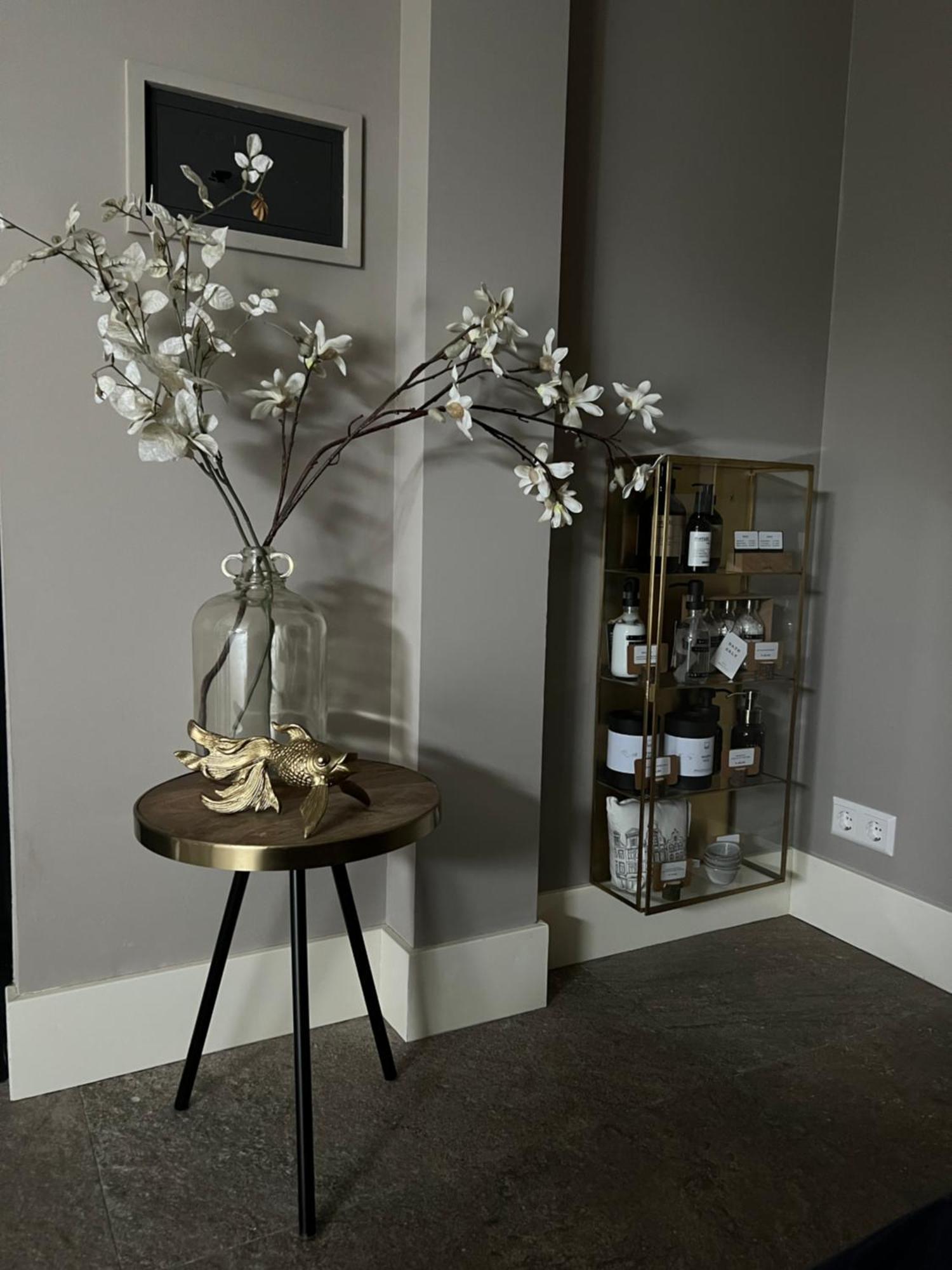 Chill-Out Apartment Nieuwe Wetering Bagian luar foto