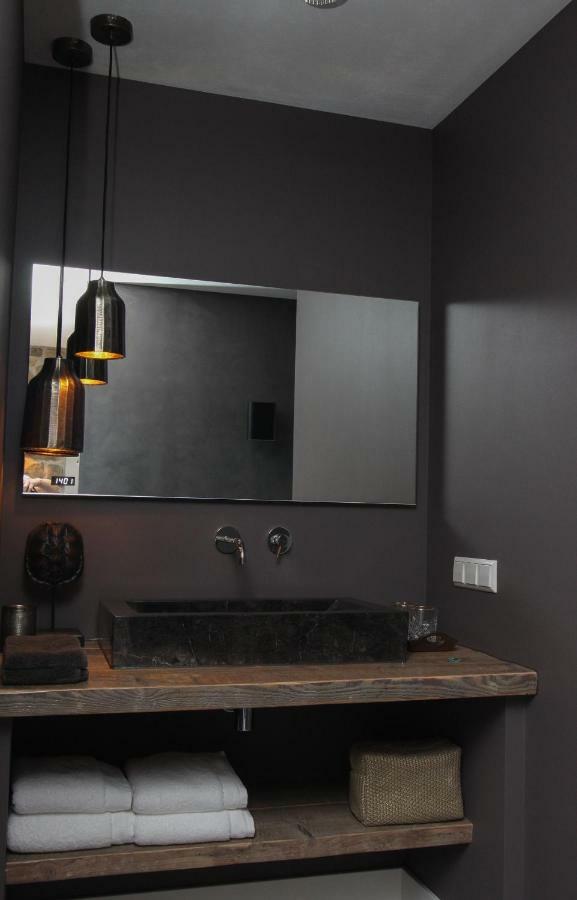 Chill-Out Apartment Nieuwe Wetering Bagian luar foto