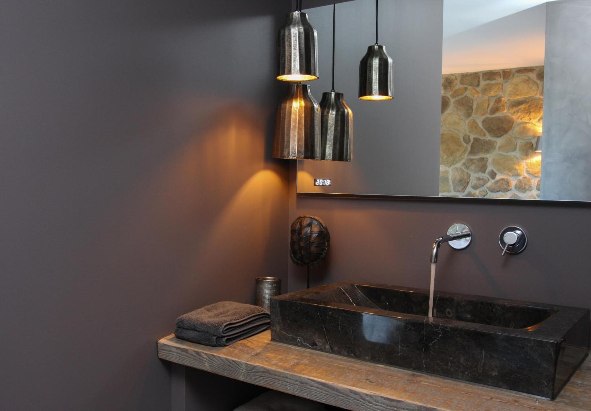 Chill-Out Apartment Nieuwe Wetering Bagian luar foto