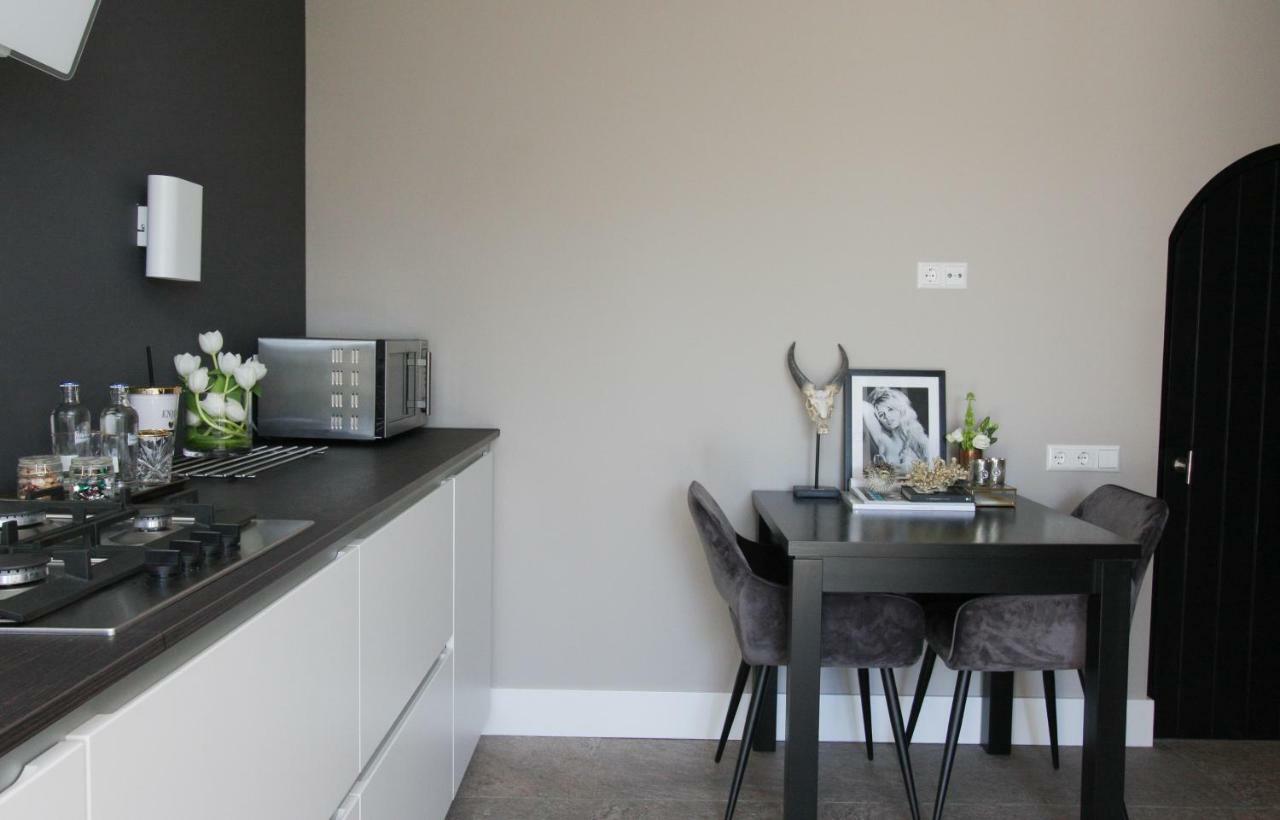 Chill-Out Apartment Nieuwe Wetering Bagian luar foto